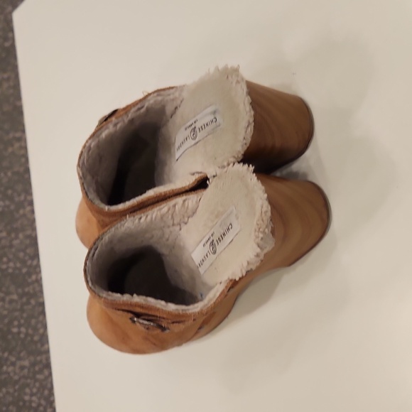 Chinese laundry CLOGS - Picture 3 of 7